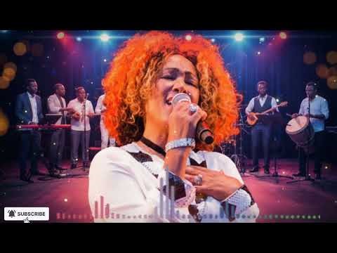 New ethiopian music - aster aweke instrumental music