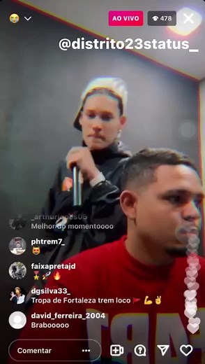 “versão brasileira distrito 23”#chefin #invejososaidomeupe #distrito23 #foryou #fypシ #fyyyyyyyyyyyyyyyy #vaiprofycaramba