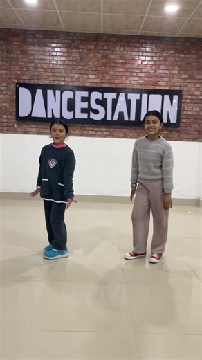 Dance Classes Available at The Dance Station Nepal