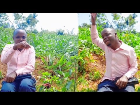 MPUYE NA YESU KRISTO UDAHINDUKA NDAMUHOBERA.BAHEBURAYO:13-8 .Umuhanuzi Zakayo