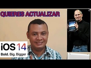 actualizar ipad 2 llega a su final