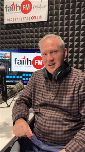 Join me at Warburton for the Faith FM Roadshow this weekend! We'll have the historic Bubsie 🚗 and crew there as part of their national tour, the Faith FM strongman challenge, a free BBQ, and much more. Come along between 10AM and 1PM at the ADRA Community Centre in Warburton (Live Faith FM broadcast starts at 11AM!). #peterwatts #bubsie #ffmstrongmanchallenge #alightinthedark | Faith FM