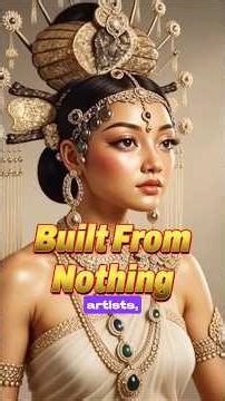 They Carved a Monastery From a Volcano, With No Blueprints | Ajanta Caves