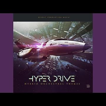 Hyperdrive