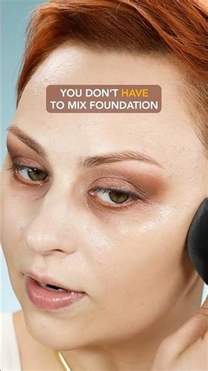 Is your foundation too light or dark??