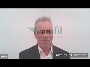 Air Filters & Air Purifiers for Coronavirus COVID-19 | Camfil USA