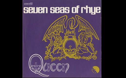 THE STORY BEHIND THE SONG: «Seven Seas of Rhye» by Queen - Rocking In the Norselands