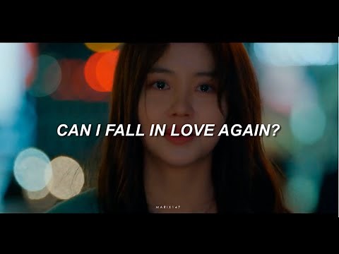 Love Alarm | Falling Again (lyrics)