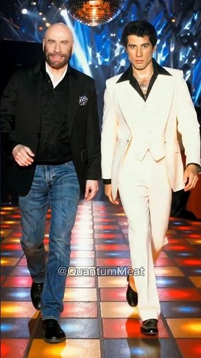 Saturday Night Fever Cast Reunites With Their Most Iconic Roles– Then & Now (1977–2025)