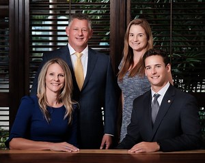 Marcatos Wealth Management Group | Tampa, FL | Morgan Stanley Wealth Management