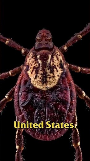 What are the different types of ticks? #pestcontrol