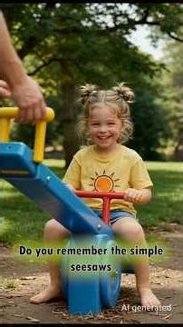 World's Largest Seesaw!😱 | 82 Feet Long (Guinness World Record)#viral #shorts