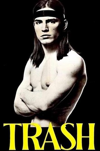 Trash (1970) - Movie