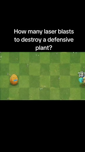 Plants vs Zombies 2: Defensive plants vs Turquoise Skull Zombie #pvsz #pvsz2 #plantsvszombies2 #plantsvszombies #modernday