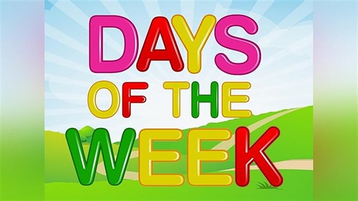 Words - Learn letters and Words