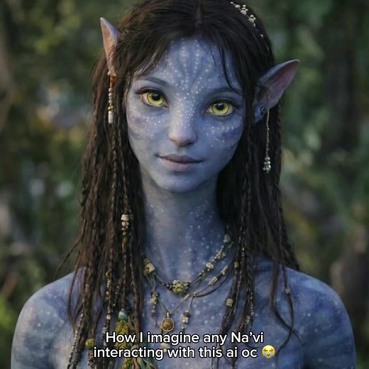 Neteyam, Aonung, and Lo’ak — Avatar Way of Water fan moments