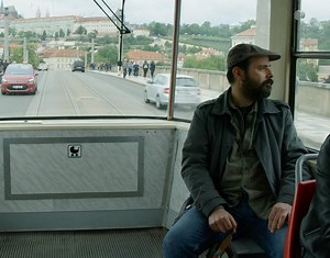 Absence (2021) | ČSFD.cz