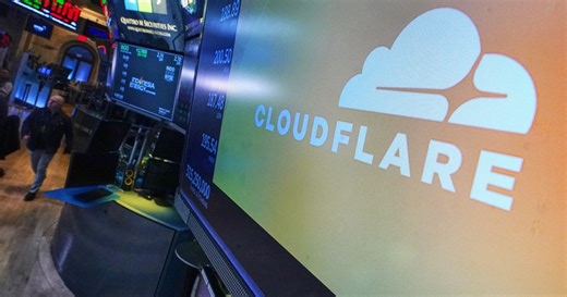 Cloudflare investigates outage that brought down sites including Zoom and LinkedIn