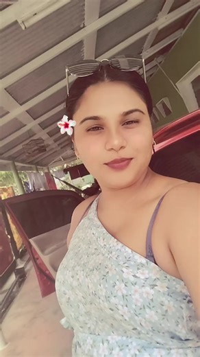 #outing-went n visit my grandpa🥰#perfectbody🥵withaperfectsmile #missprettyyyyy✨️😩❤️ #bikencarlover💸💸💯‼️