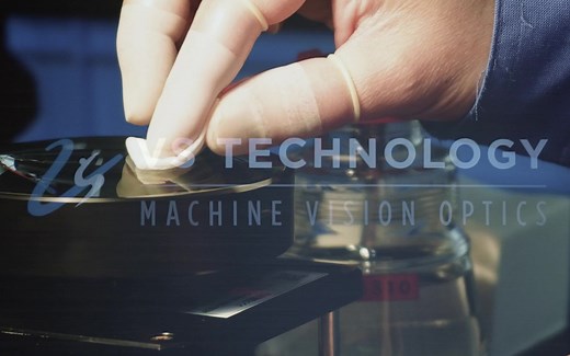 【助力工业视觉】VS Technology生产质量控制体系介绍