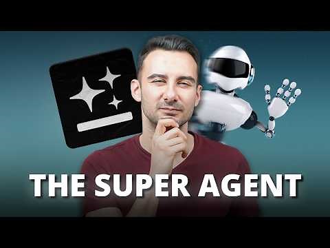 Genspark AI Tutorial – Meet the AI Super Agent