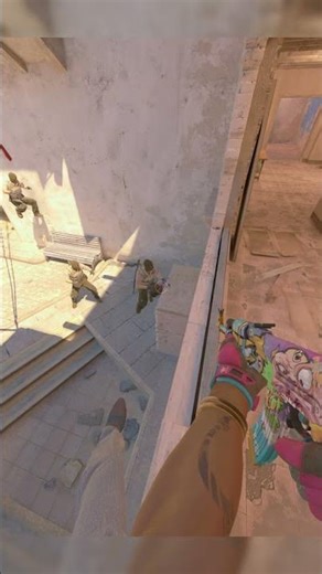 Top Tips for Team Play 🔥#lL0rduSs #counterstrike #Cs #cs2