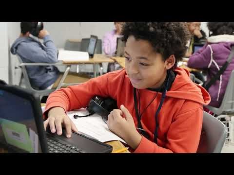 All South Carolina kids are math kids