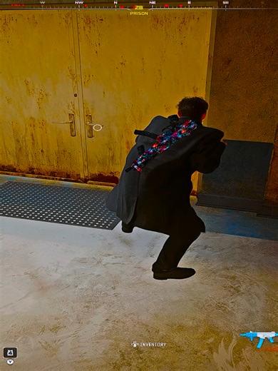 Safest Camos in COD Warzone: Hidden SMG Combo Revealed