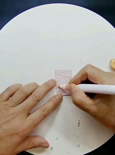 Easy Lace Art: Unveil the Beauty of Paper Cutting