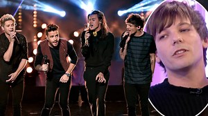 Louis Tomlinson says One Direction reunion 'will happen at some point'