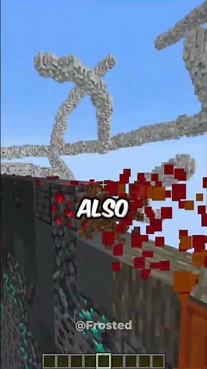 IShowSpeed BUILD In Minecraft! #minecraft