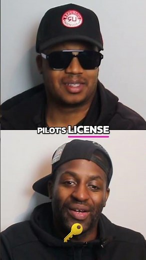 Black Pilots: Examining Prejudice & Qualified Professionals #shorts