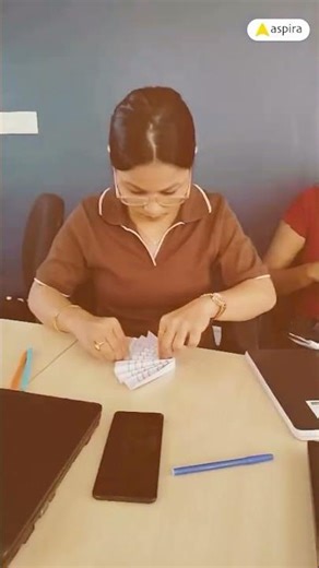 💡 Craft & Sell Your Product to Strangers! | Aspira Design Student Challenge 2025