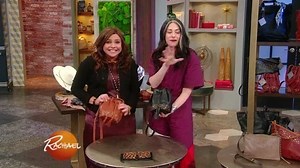 Love these babies! Convalore handbags are on today's Rachael Ray Show. Get yours on wearemoxiemade.com. | Rachael Ray