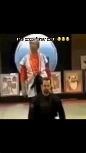 Karate Training: What's Next?