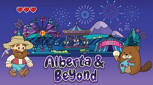 Alberta & Beyond 2025