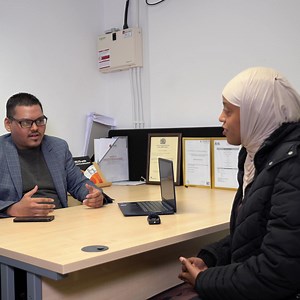 42 reactions | Thrilled to share the success story of our incredible student!  Just wrapped up a beautiful interview with her about the journey into her dream course, and we're over the moon with her glowing rating – a perfect 10 out of 10! ✨ #SuccessStory #ProudMoment #DreamsRealized | Hassle free education | Facebook