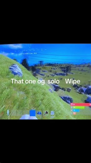 Used to control flow 9R used to be best server#official #xim #Rust #zen