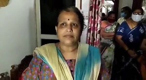 53K views · 3K reactions | Mother of braveheart Indian Army Officer Col. Santosh Babu - Manjula ji: ‘I feel sad that I lost my only son but at the same time feel proud that my son sacrificed his life for the nation.’  | Presstitutes | Facebook
