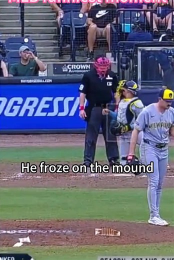 MLB's Funniest Moments: Laughter on the Field