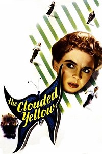 The Clouded Yellow (1950) - AZ Movies