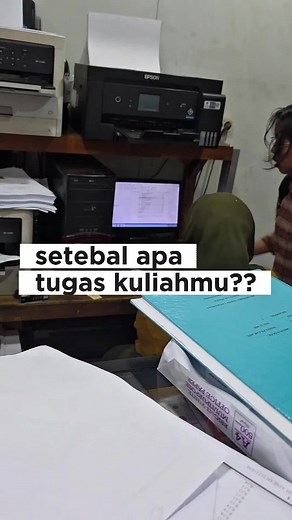 Jilid dan Fotocopy UIN Alauddin Makassar
