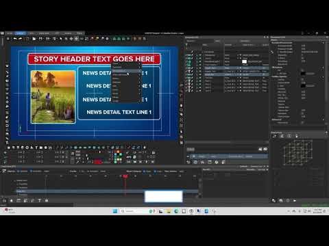 How to Use Guides and Alignment Tool