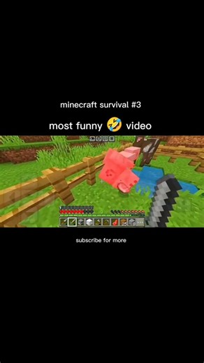 minecraft survival funny 🤣 gameplay | 10n Gamerz