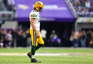 Aaron Rodgers injury update: Packers QB reveals toe injury 'worse and painful'