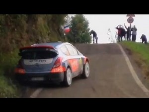 WRC | Rally On The Limits | Maximum Attack | 2015/2016 Compilation