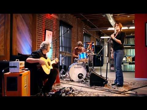 Paula Cole - Where Have All the Cowboys Gone? - 11/3/2010 - Wolfgang's Vault