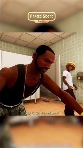 Mission 19 Madd Dogg's Rhymes #part1