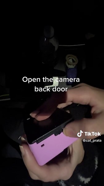 How to Unload Film from Kodak M35 Camera