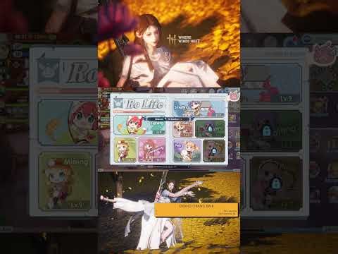 Ragnarok X (Global Server) - Pattern refine macam apa ini